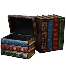 Book Boxes
